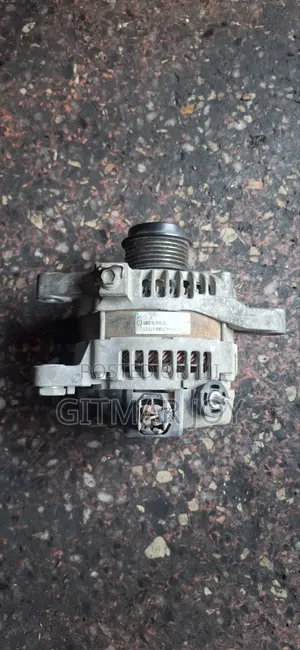 2ZR Alternator