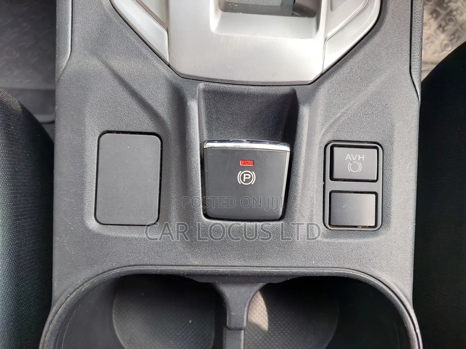 Subaru Impreza 2019 White