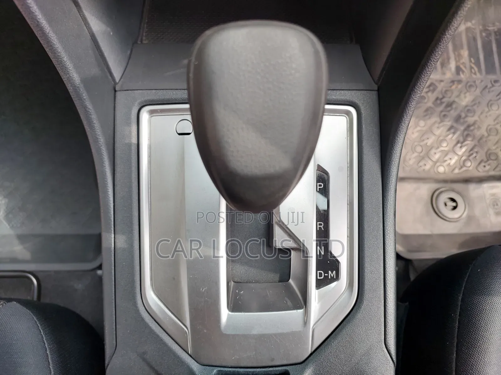 Subaru Impreza 2019 White