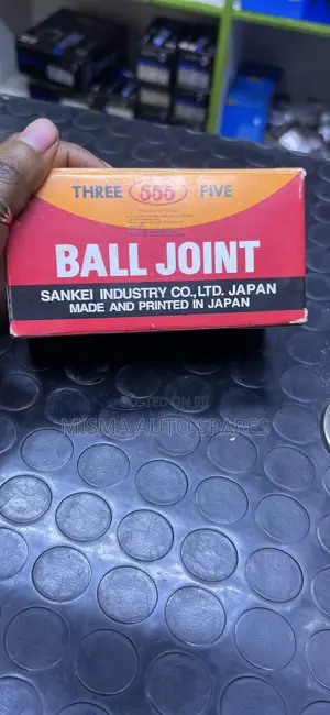 Ball Joint Nissan