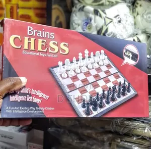 Chess Board Games Big Size