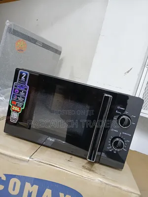 Mika 20L Microwave Oven – Emerald Collection