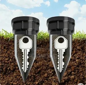 Underground Key Hiding Tool
