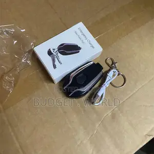 Mini Type-C Keychain Charger Cable for Android Phones Tablets