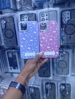 iPhone Phone Case
