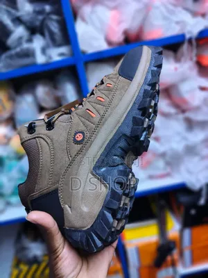 SkyView Hiking Boots