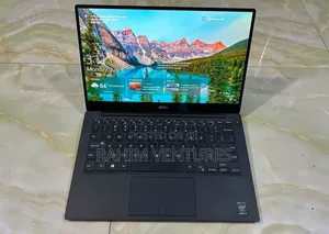 Laptop Dell XPS 13 8GB Intel Core i5 SSD 256GB