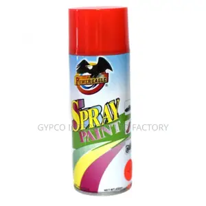 Spray Paint