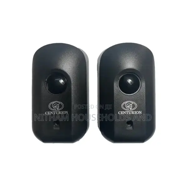 Centurion Nova Remote ButtonCenturion I5 Infrared Gate Safety Beam
