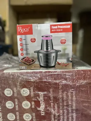 Food Processor