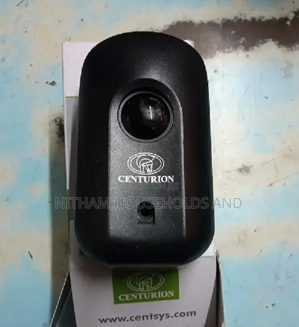 Centurion Nova Remote ButtonCenturion I5 Infrared Gate Safety Beam