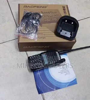 Uv82 8w Baofeng Radio Uv-82 5w Radio Calls