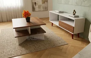 TV Stand+ Coffee Table