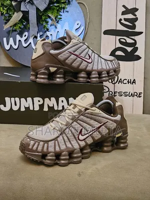 Sport Shox