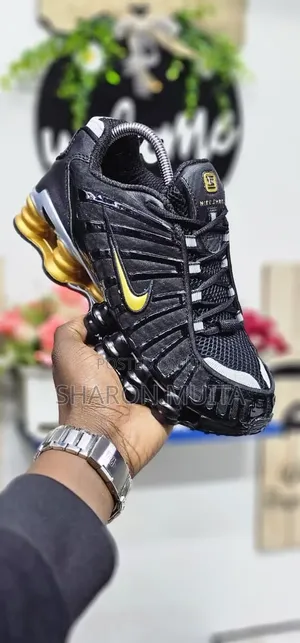 Sport Shox