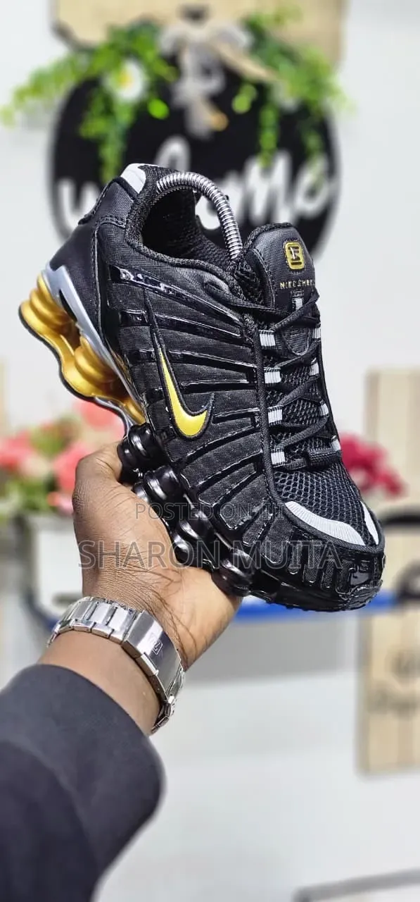 Sport Shox