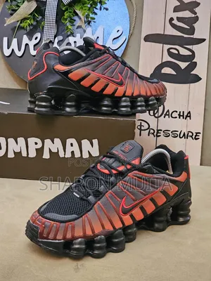 Sport Shox