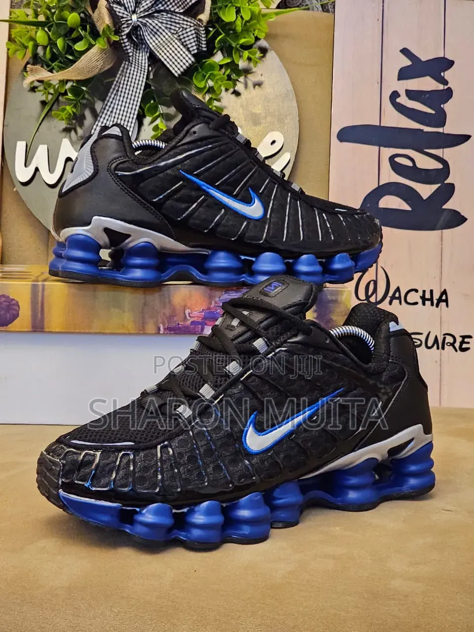 Sport Shox