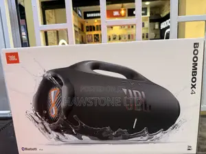 JBL Boom Box 4