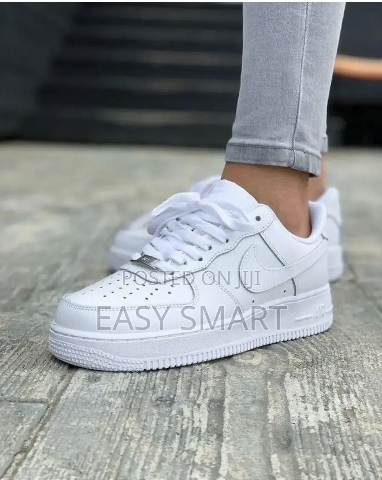 Airforce Original