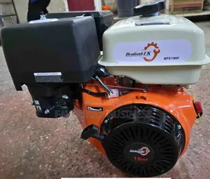 Highly Approved 15 HP Bonford Uk Petrol Engine at Affordable Price