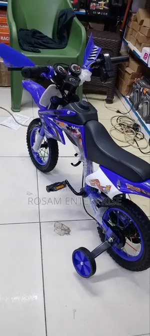 Premier Racer Size 12"