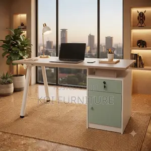 Office Desk; 1.2 Meters Executive Home Office 1.2 Staff Study