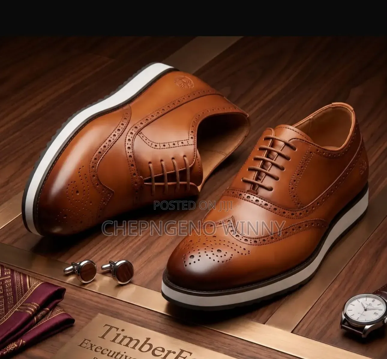 Quality Temberland Casual Shooes
