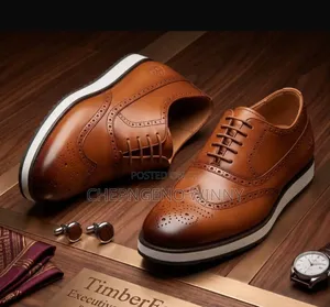 Quality Temberland Casual Shooes