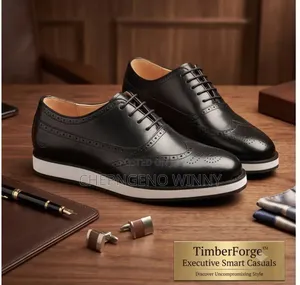 Quality Temberland Casual Shooes