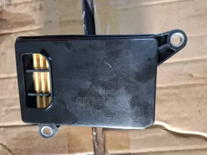 3ZR Gearbox Filter New Shape