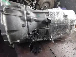 2UZ, V8 Half Gear Box