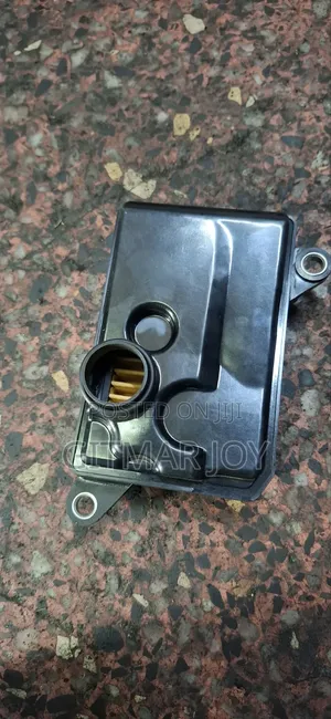 3ZR Gearbox Filter New Shape