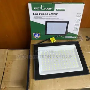 Water Proof*100w AC New Model AC Security Flood Light.