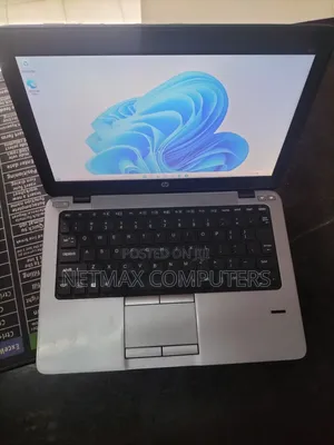 Laptop HP EliteBook 820 G1 8GB Intel Core i5 HDD 500GB