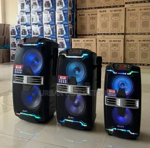 Ailipu Kl-3620 – 20w AC/Dc