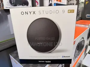 Harman Kardon Onyx Studio 9