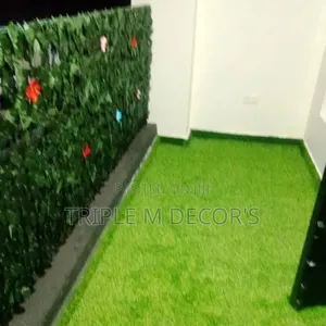 Modern Day Luxurious 25mm Artificial Grass Carpet