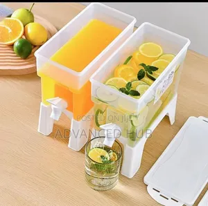 3litres Juice Dispencer With Stand