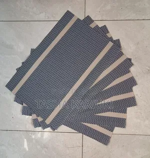 Woven Placemats 6pcs