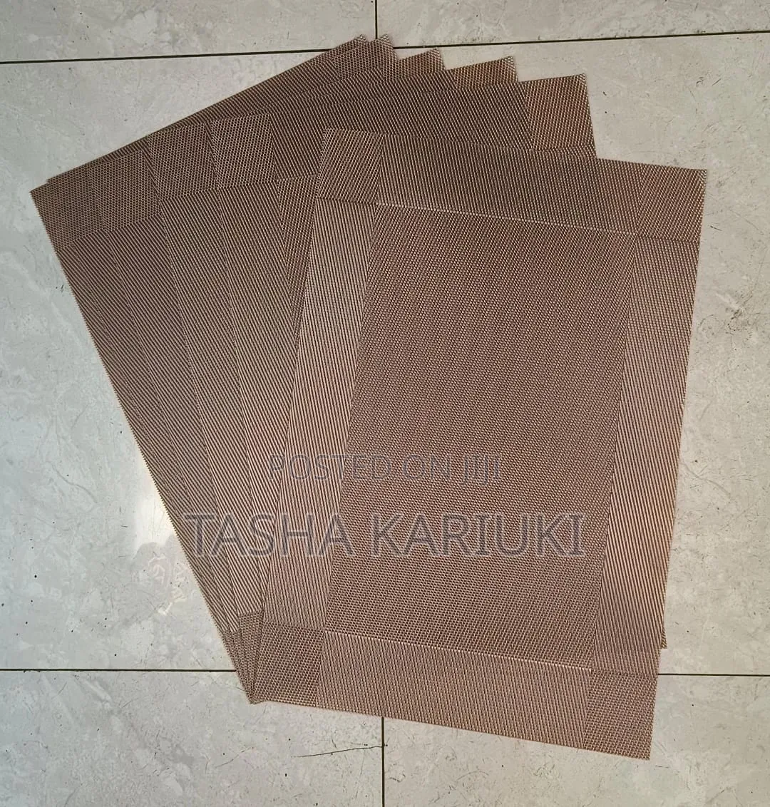 Woven Placemats 6pcs