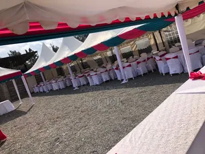 Events Services in Ruiru