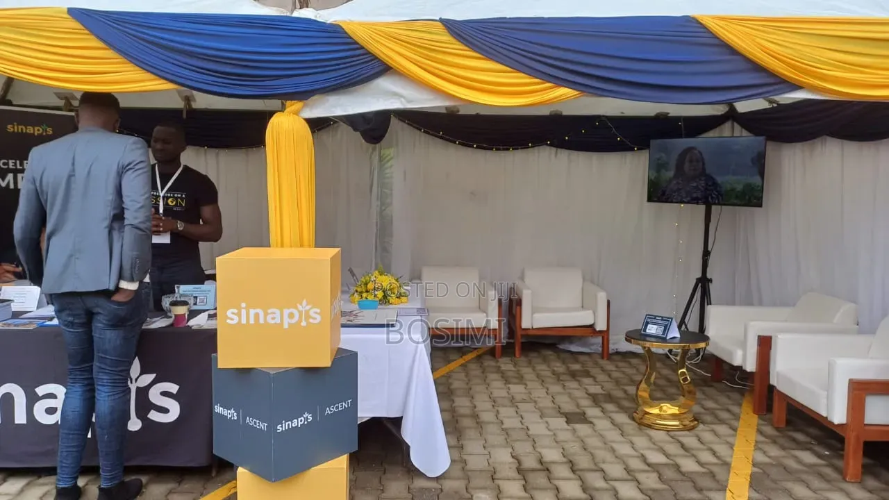 Events Services in Ruiru