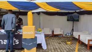Events Services in Ruiru
