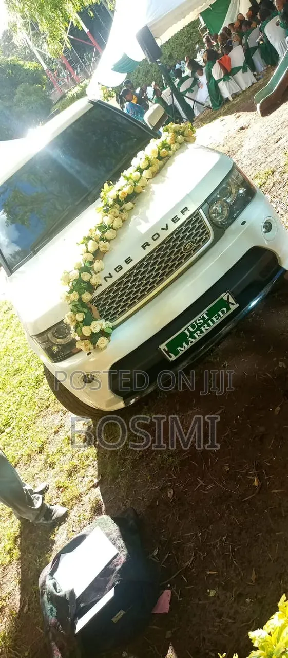 Events Services in Ruiru