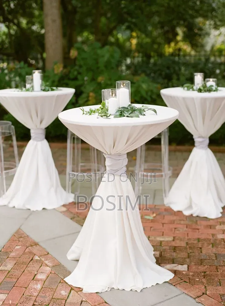 Events Services in Ruiru