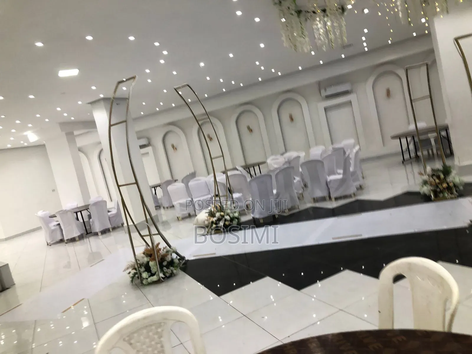 Events Services in Ruiru