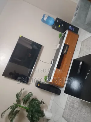 One Bedroom BNB Ruiru Astrol