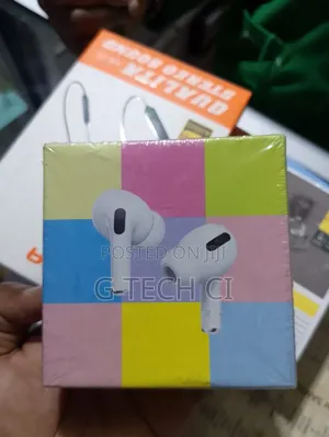TWS Airpods Pro 3
