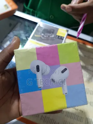 TWS Airpods Pro 3